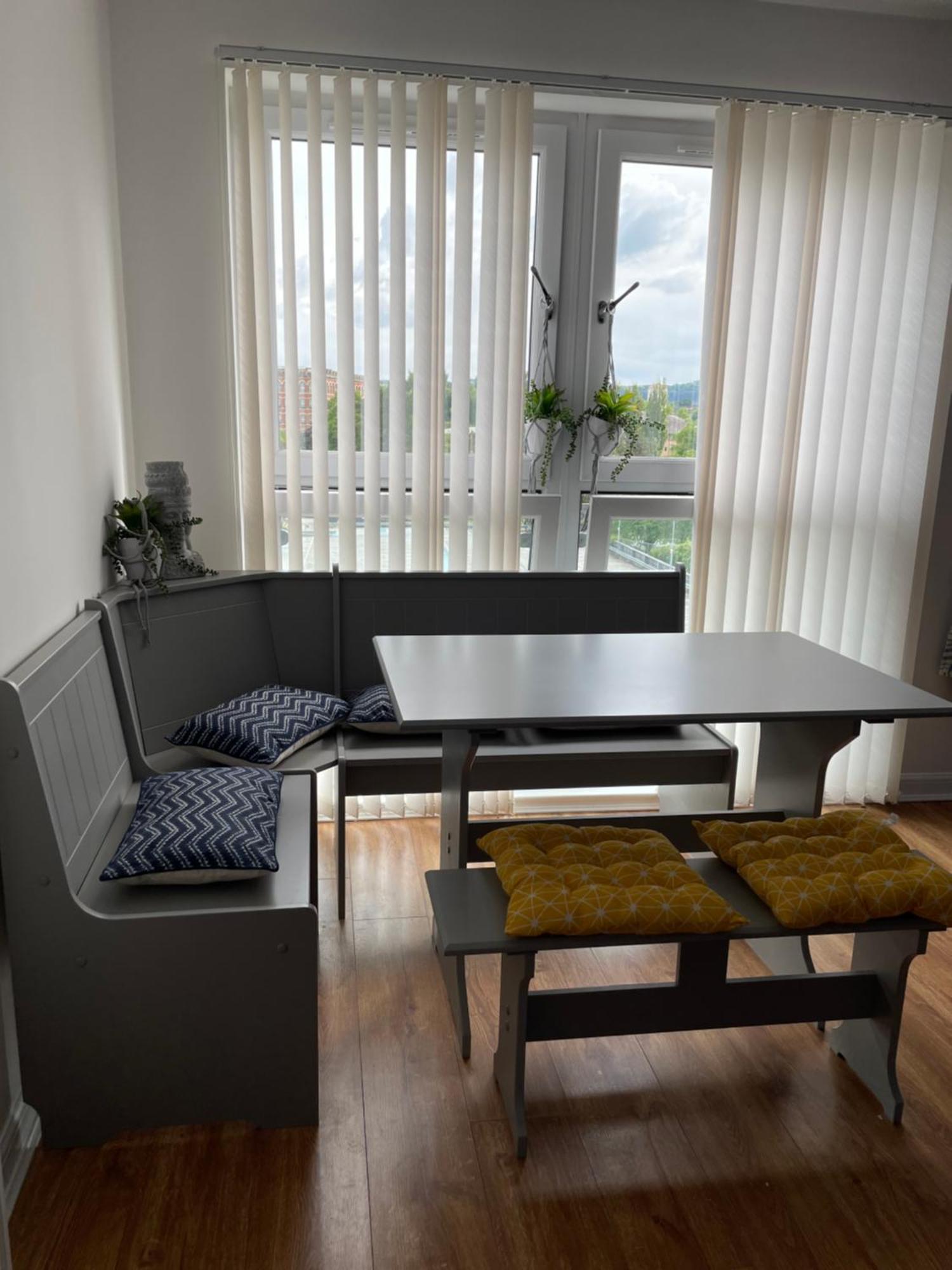 The Paisley Penthouse - Abbey View Apartman Kültér fotó
